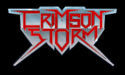 logo Crimson Storm